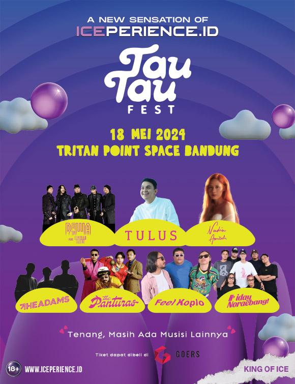 Tau Tau Fest